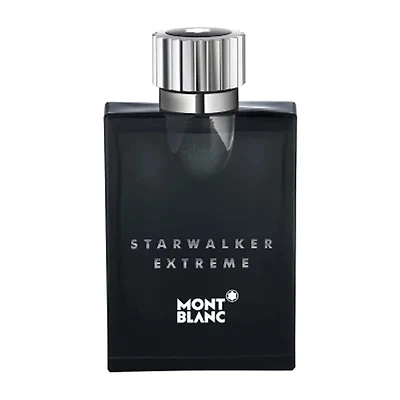 Montblanc Starwalker Extreme Eau De Toilette