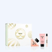 Paradoxe Eau de Parfum Trio Set