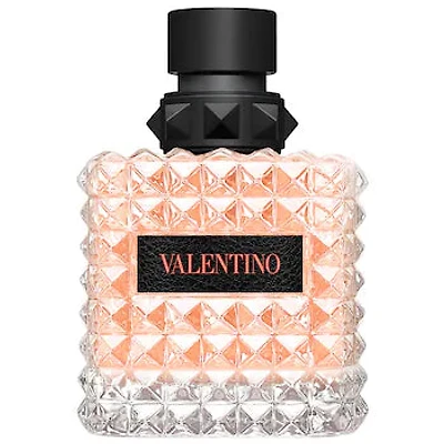 Donna Born Roma Coral Fantasy Eau de Parfum