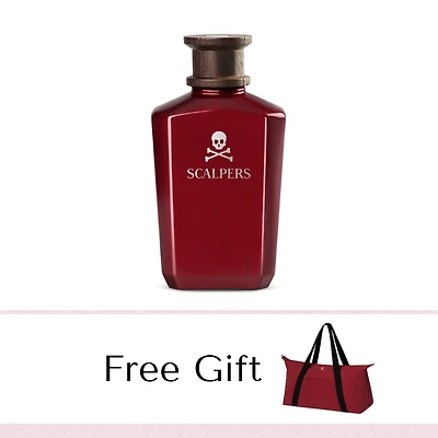 Scalpers Speed Club Eau de Parfum - GWP