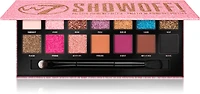 Showoff! Pressed Pigment Eyeshadow Palette