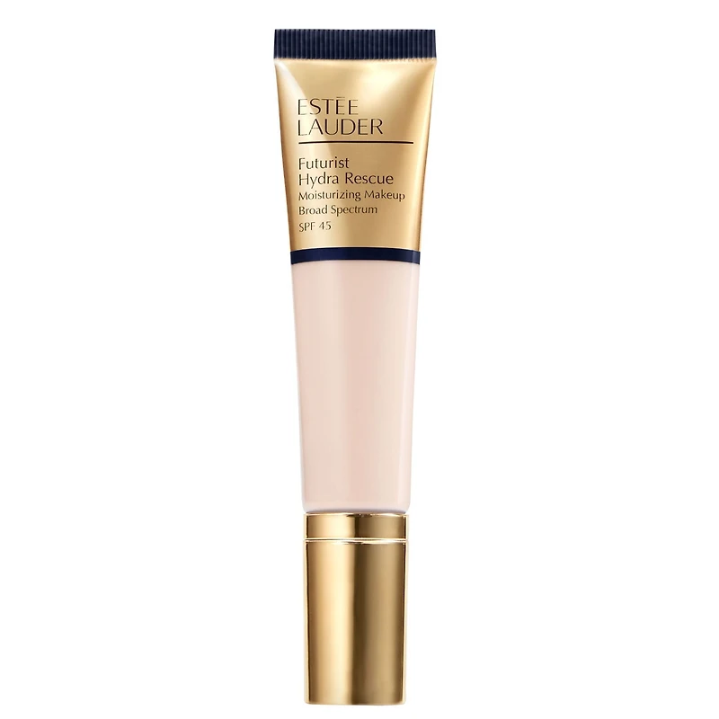 Futurist Hydra Rescue Moisturizing Makeup SPF 45