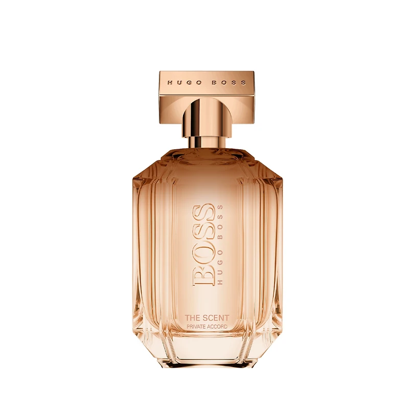 BOSS The Scent Private Accord for Her