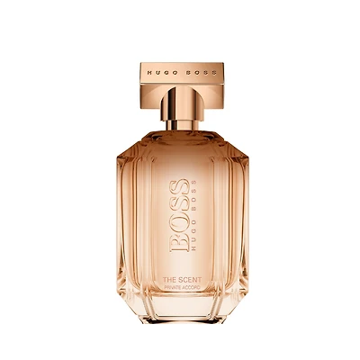 BOSS The Scent Private Accord for Her