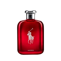 Polo Red Eau de Parfum