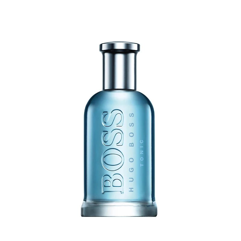 BOSS Bottled Tonic Eau de Toilette