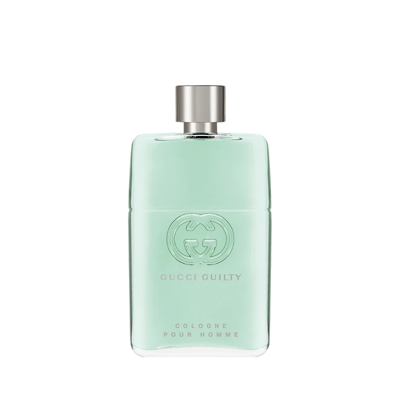 Gucci Guilty Pour Homme Cologne