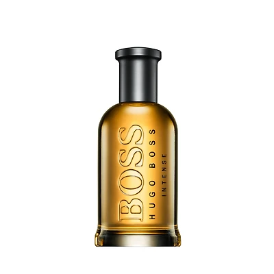 BOSS Bottled Intense Eau de Toilette
