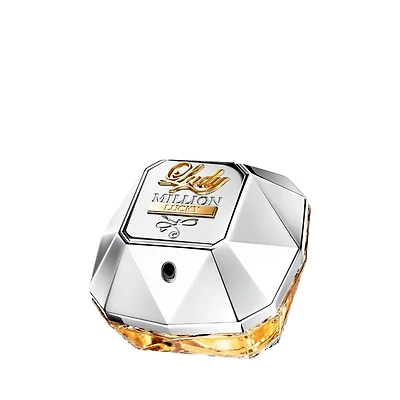 Lady Million Lucky Paco Rabanne