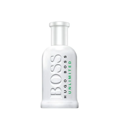BOSS Bottled Unlimited Eau de Toilette