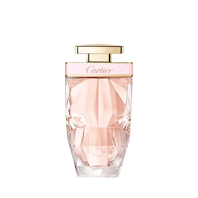 La Panthère Eau De Toilette