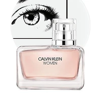 Calvin Klein Woman EDP