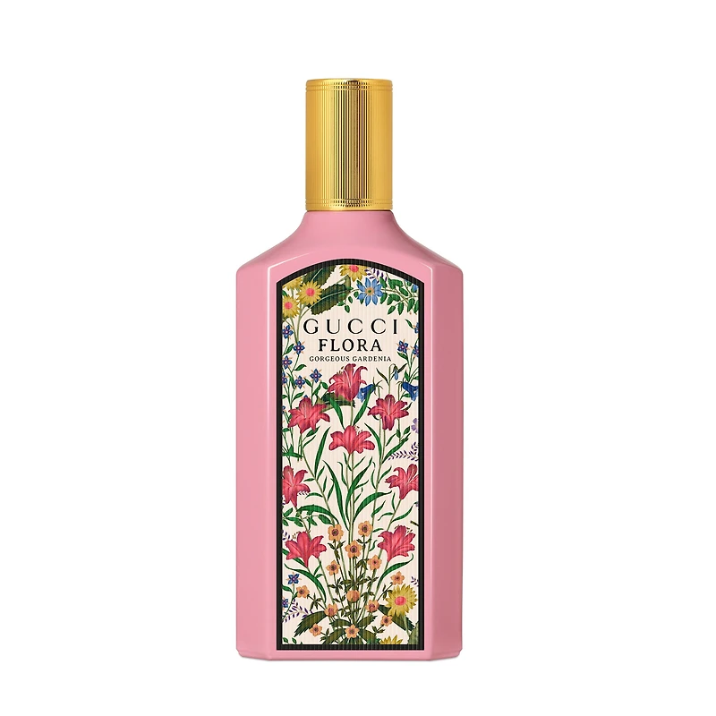 Gucci Flora Gorgeous Gardenia