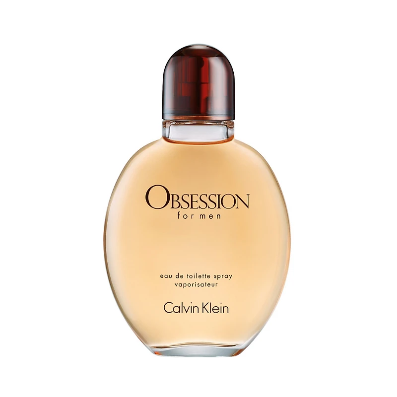 Obsession for Men
