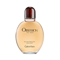 Obsession for Men