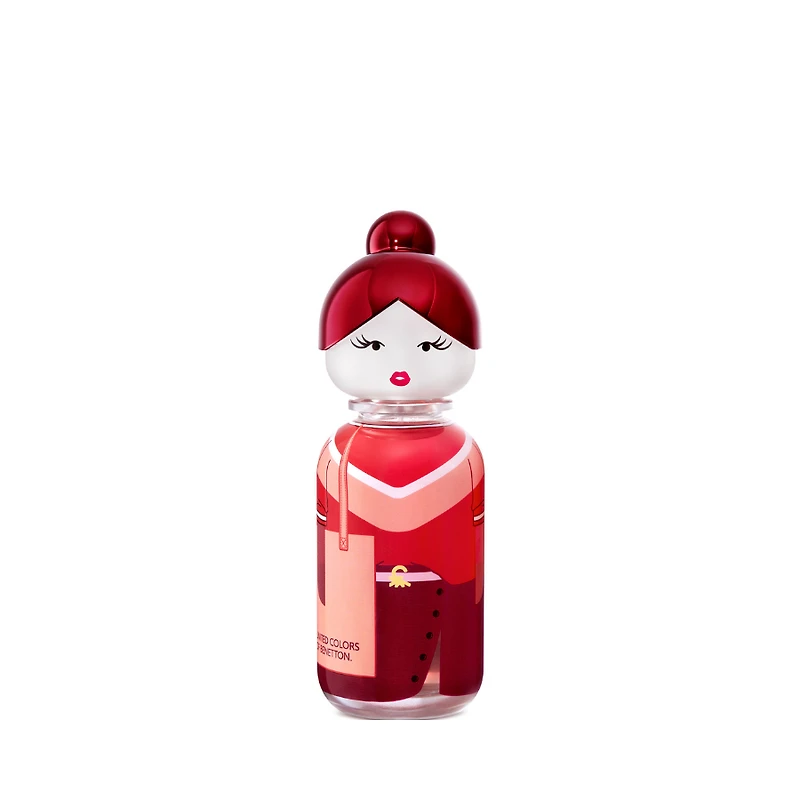 Sisterland Red Rose