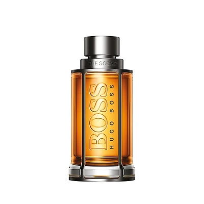 BOSS The Scent Eau de Toilette