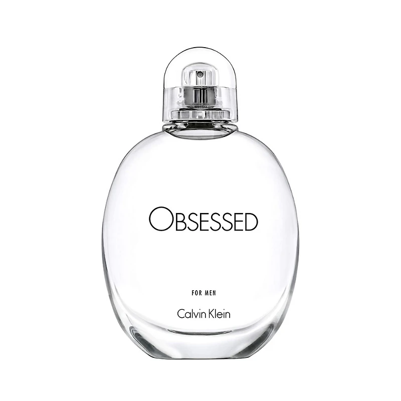 Obsessed for Men