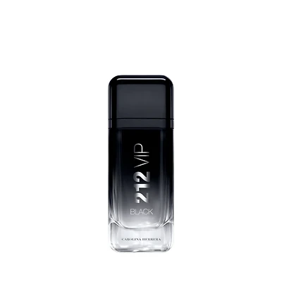 212 VIP Black EDP