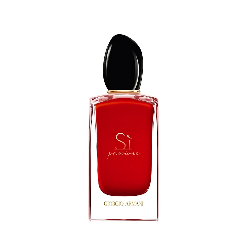 Sí Passione Eau De Parfum