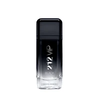 Carolina Herrera 212 VIP Black - GWP