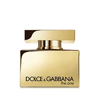 Dolce & Gabbana The One Gold