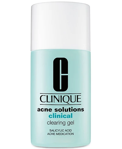 Acne Solutions Clinical Clearing Gel