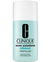 Acne Solutions Clinical Clearing Gel