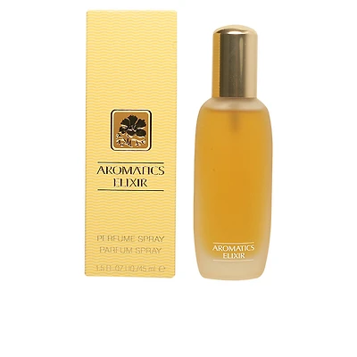 Aromatics Elixir