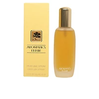 Aromatics Elixir