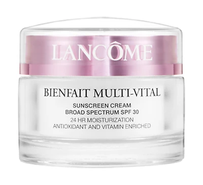 Bienfait Multi-Vital Cream
