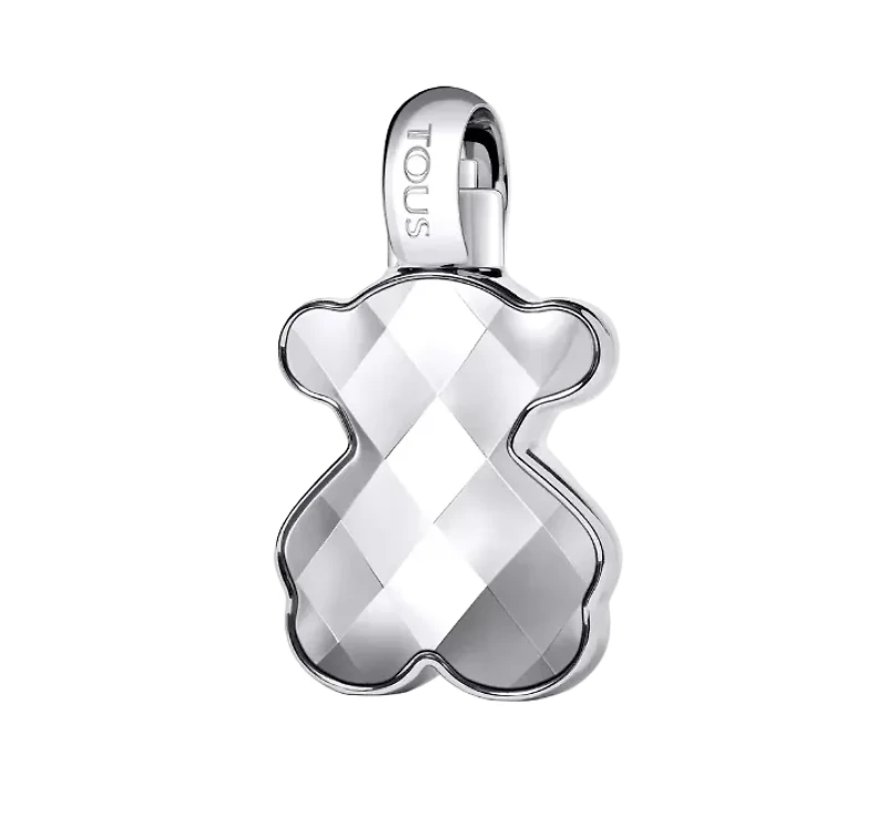 LoveMe The Silver Parfum