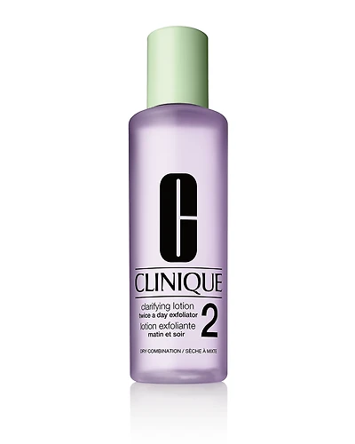 Clarifying Lotion