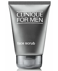 Clinique For Men Face Scrub