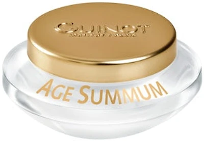 Crème Age Summum 50mL