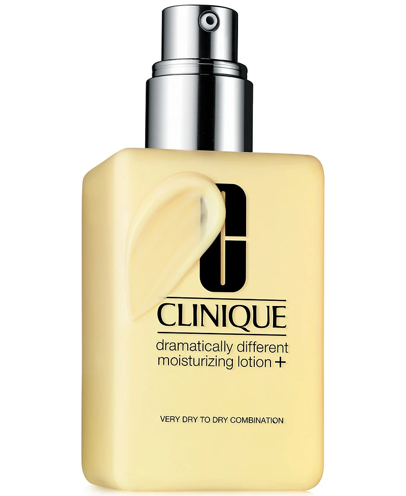 Dramatically Different™ Moisturizing Lotion+