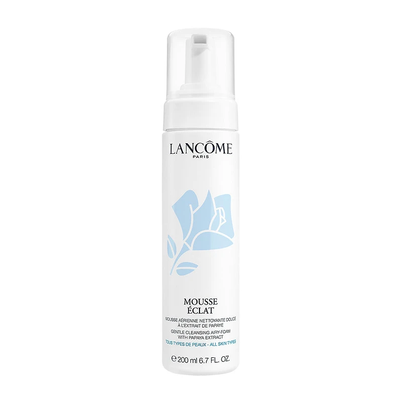 Mousse Radiance