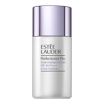 Perfectionist Pro Multi-Defense UV Fluid SPF 45 with 8 Anti-Oxidants