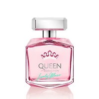 Queen Of Seduction Lively Muse EDT