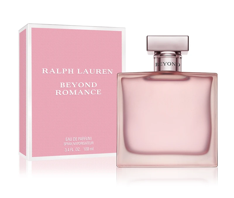 Ralph Lauren Beyond Romance