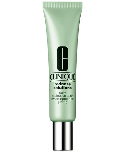 Redness Solutions Daily Protective Base Broad Spectrum SPF 15