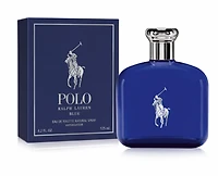 Polo Blue Eau De Toilette