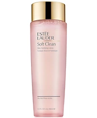 Soft Clean Silky Hydrating Lotion