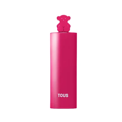 Tous More More Pink