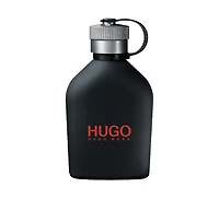 Hugo Boss Just Different