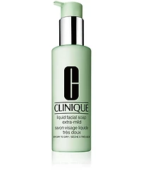 Liquid Facial Soap