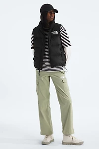 1996 Retro Nuptse Vest