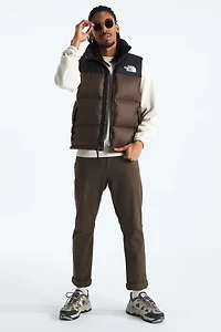 1996 Retro Nuptse Vest