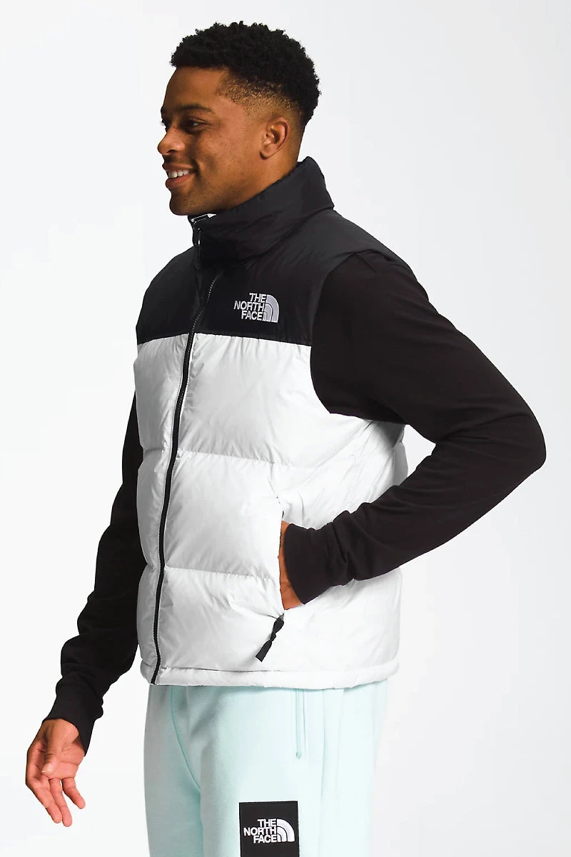 1996 Retro Nuptse Vest