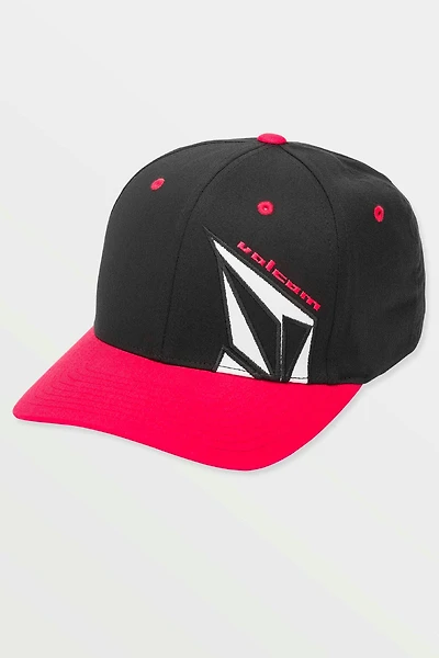 21St Century Stn Flexfit Hat